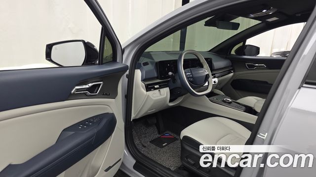 Kia Sportage 2026 — photo 13