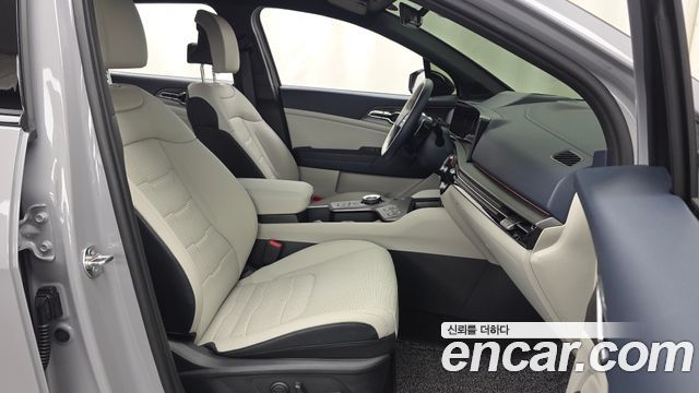 Kia Sportage 2026 — photo 17