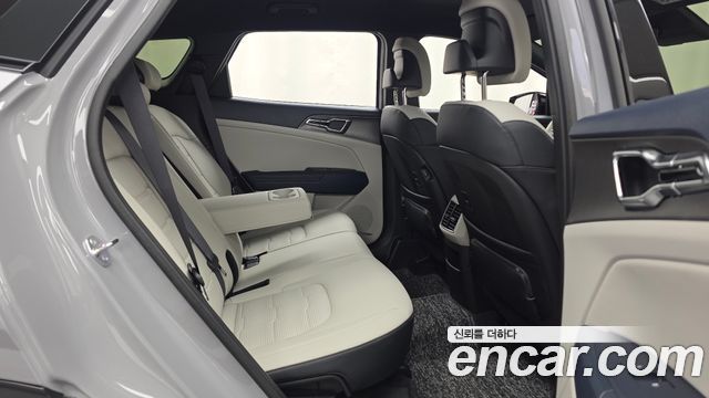 Kia Sportage 2026 — photo 18
