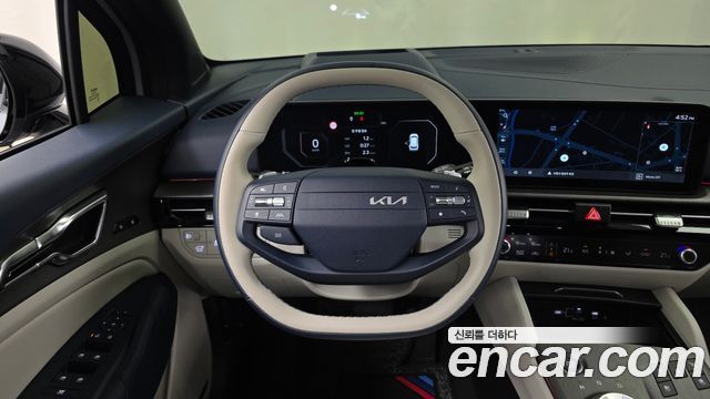 Kia Sportage 2026 — photo 19