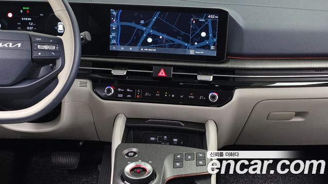 Kia Sportage 2026 — photo 20