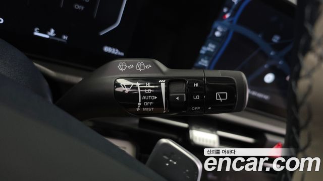 Kia Sportage 2026 — photo 24