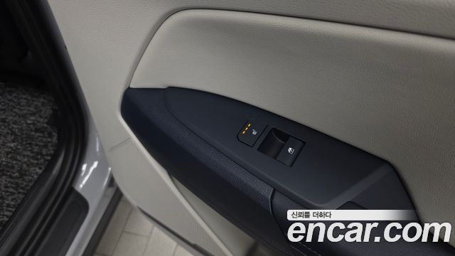 Kia Sportage 2026 — photo 25