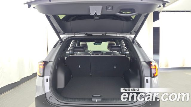 Kia Sportage 2026 — photo 26