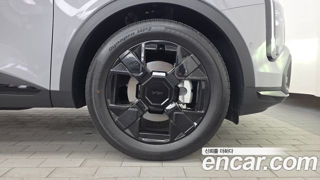 Kia Sportage 2026 — photo 7