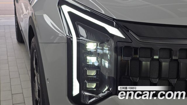 Kia Sportage 2026 — photo 8