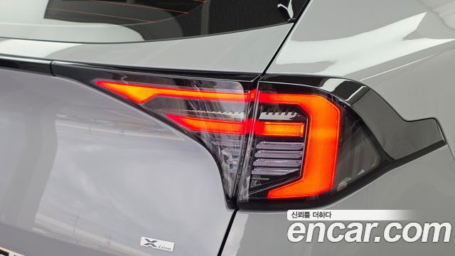 Kia Sportage 2026 — photo 9