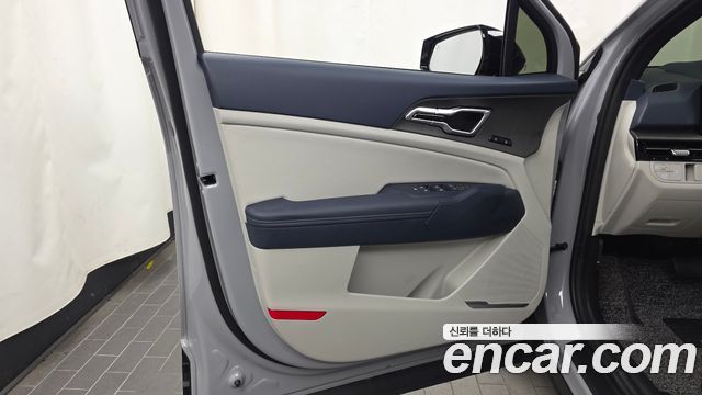 Kia Sportage 2026 — photo 14