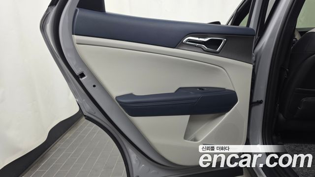 Kia Sportage 2026 — photo 15