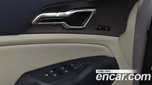 Kia Sportage 2026 — photo 28