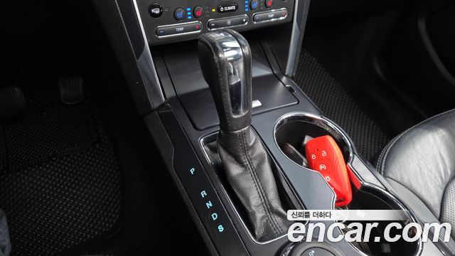 Ford Explorer 2017 — photo 9