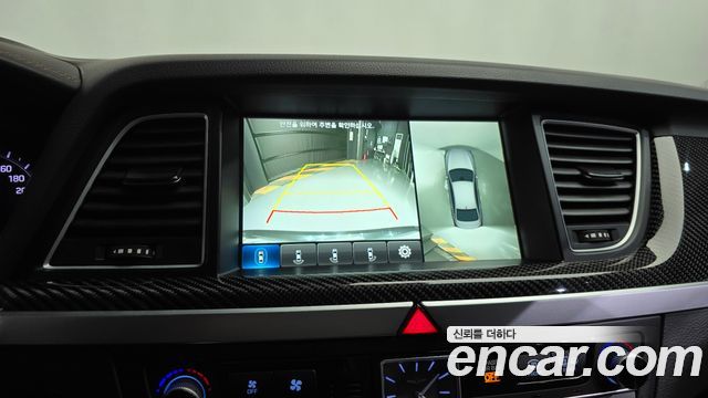 Genesis G80 2018 — photo 20