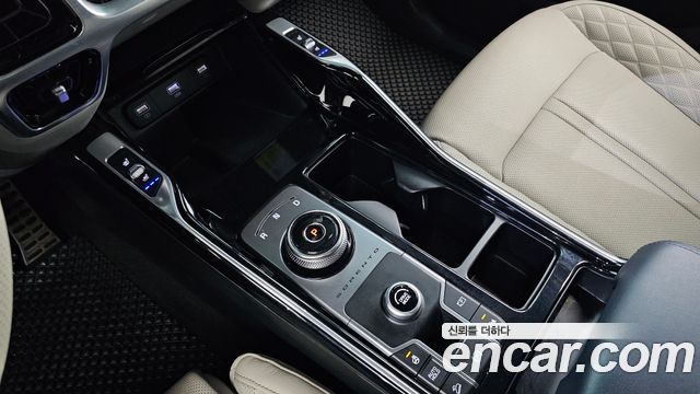Kia Sorento 2021 — photo 12