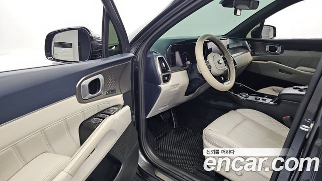 Kia Sorento 2021 — photo 13