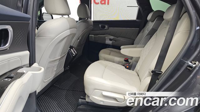 Kia Sorento 2021 — photo 18