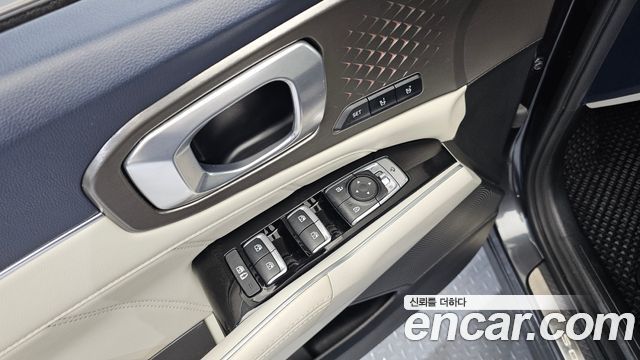 Kia Sorento 2021 — photo 19