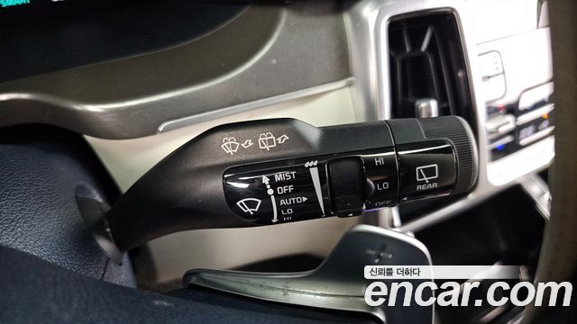 Kia Sorento 2021 — photo 24