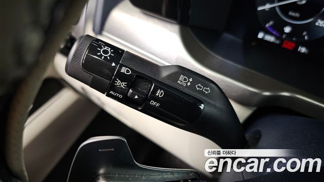 Kia Sorento 2021 — photo 25