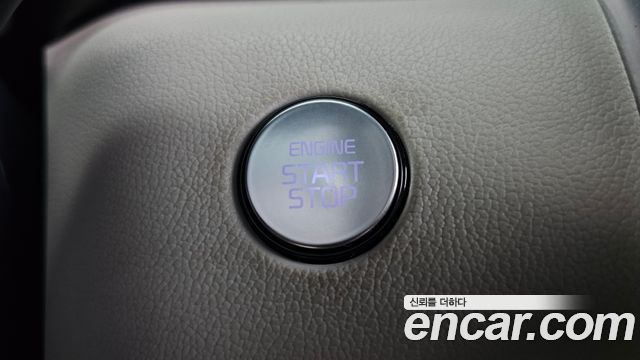 Kia Sorento 2021 — photo 26