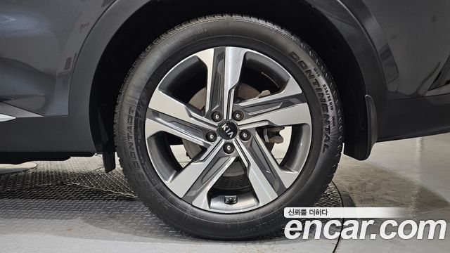 Kia Sorento 2021 — photo 7