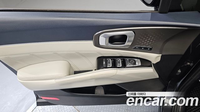 Kia Sorento 2021 — photo 14