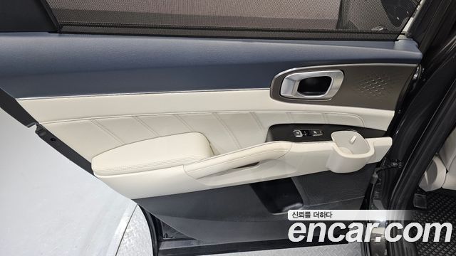 Kia Sorento 2021 — photo 15