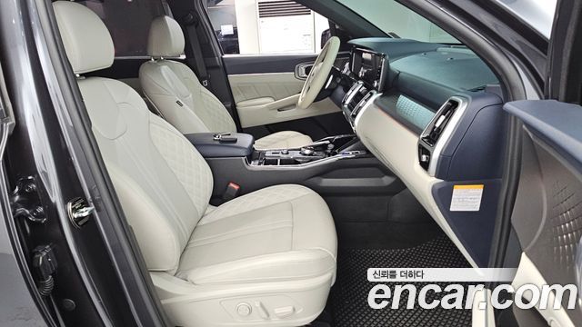 Kia Sorento 2021 — photo 16