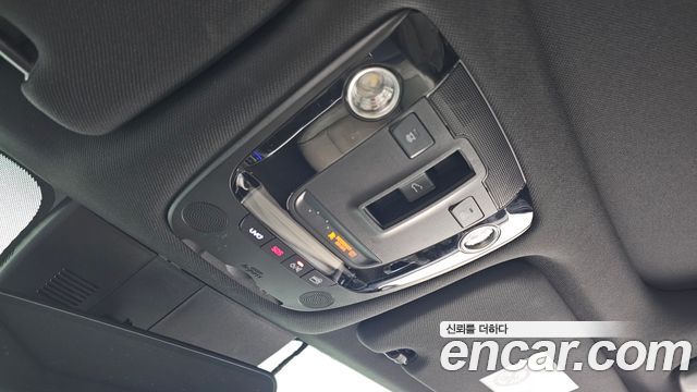 Kia Sorento 2021 — photo 29