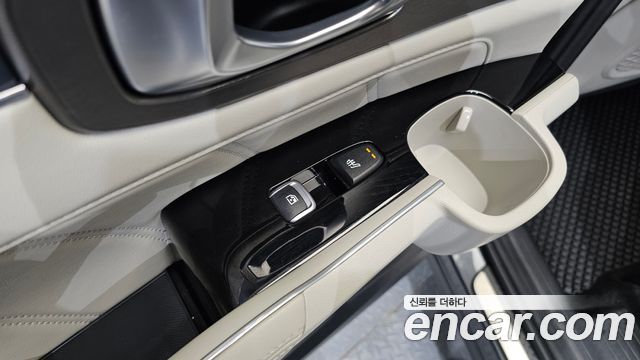 Kia Sorento 2021 — photo 30