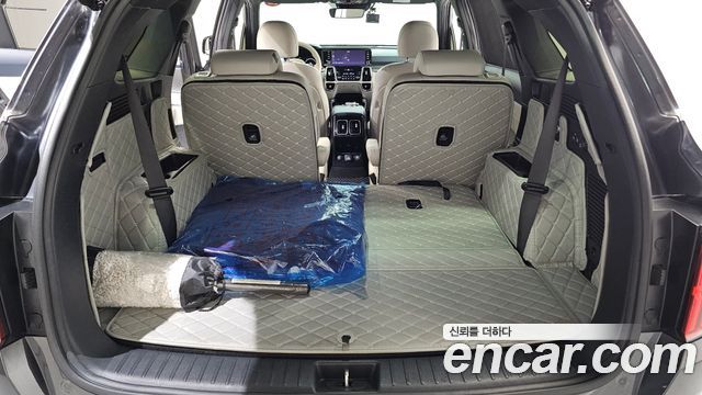 Kia Sorento 2021 — photo 35