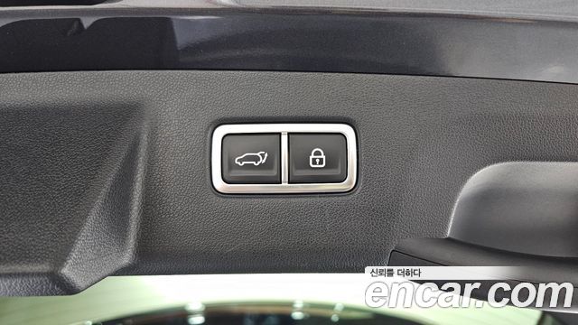 Kia Sorento 2021 — photo 36