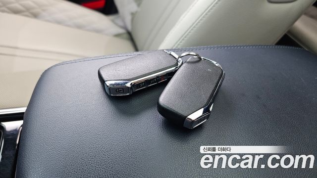 Kia Sorento 2021 — photo 37