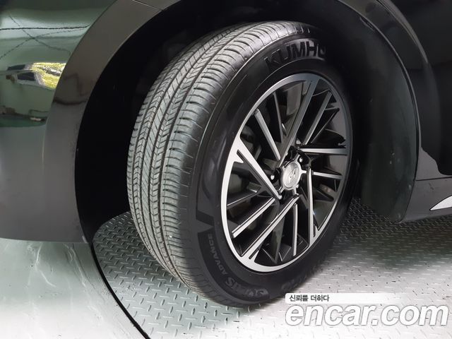 Hyundai Grandeur 2020 — photo 5
