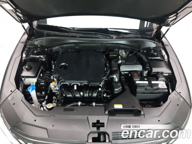 Hyundai Grandeur 2020 — photo 6