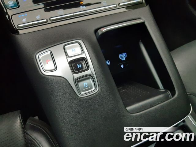Hyundai Grandeur 2020 — photo 9