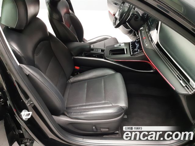 Hyundai Grandeur 2020 — photo 11