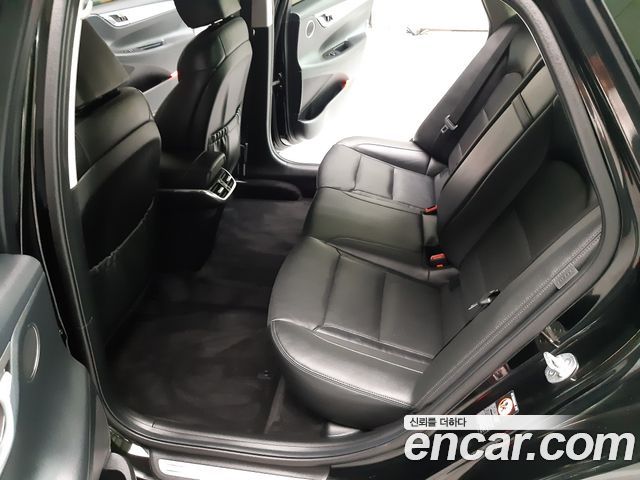 Hyundai Grandeur 2020 — photo 12