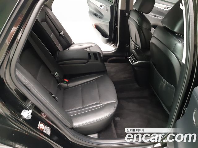 Hyundai Grandeur 2020 — photo 13