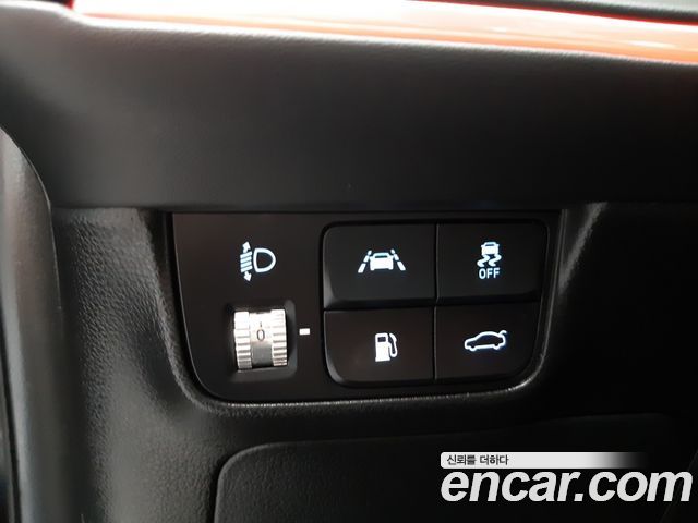 Hyundai Grandeur 2020 — photo 17