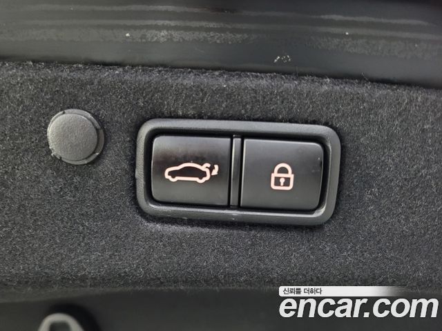 Hyundai Grandeur 2020 — photo 18