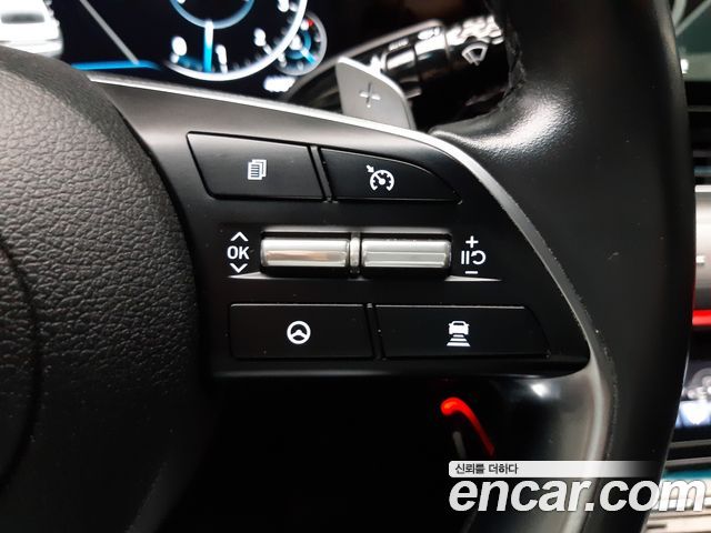 Hyundai Grandeur 2020 — photo 19