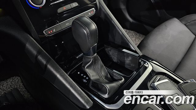 Renault Korea SM6 2016 — photo 9