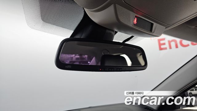 Renault Korea SM6 2016 — photo 16