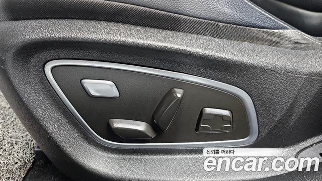 Renault Korea SM6 2016 — photo 18