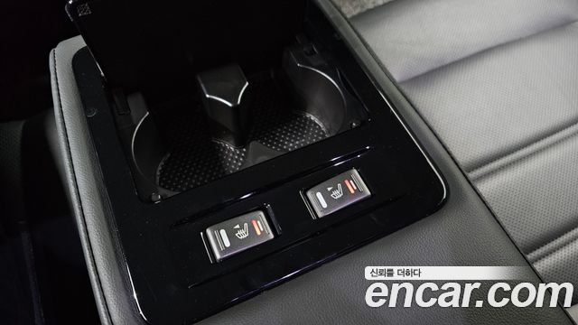 Renault Korea SM6 2016 — photo 19