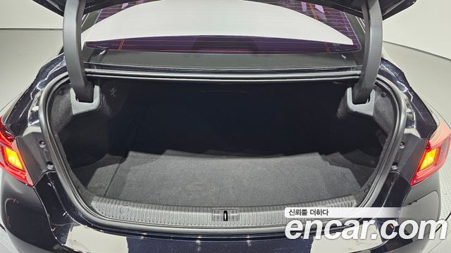Renault Korea SM6 2016 — photo 20