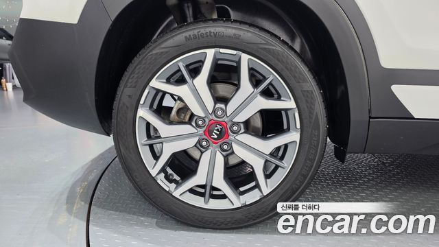 Kia Seltos 2020 — photo 5