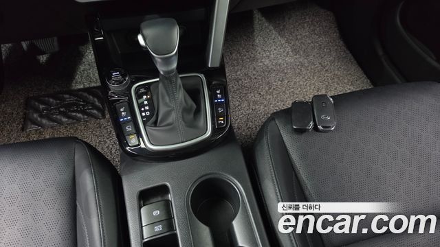 Kia Seltos 2020 — photo 12