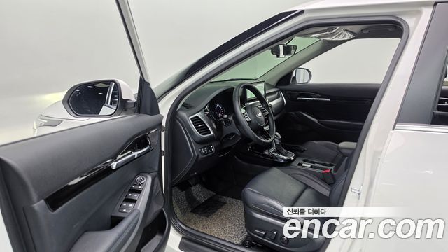 Kia Seltos 2020 — photo 13