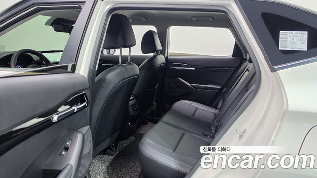 Kia Seltos 2020 — photo 17